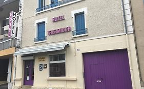 Hotel Thermidor